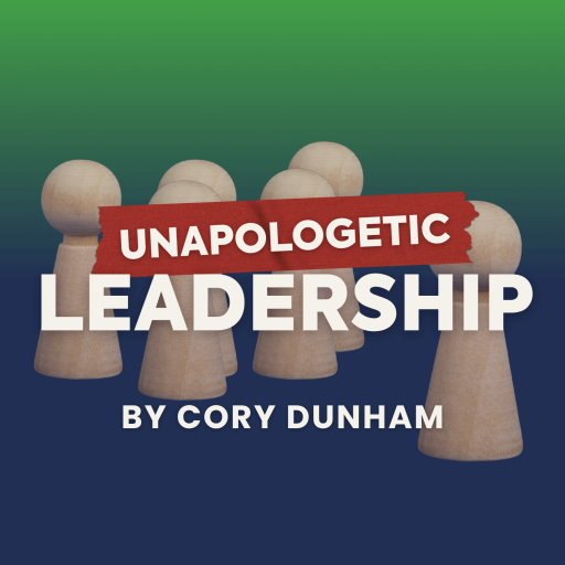 Unapologetic Leadership